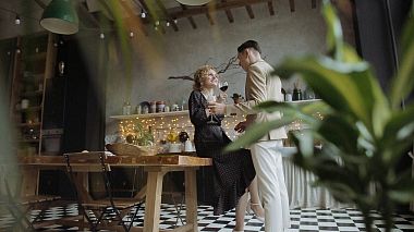 Videographer Tina Malkova from Iekaterinbourg, Russie - Catherine&Constantine/Full Film, engagement, musical video, wedding