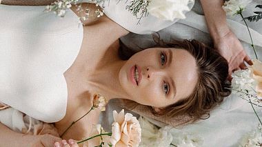 Відеограф Tina Malkova, Єкатеринбурґ, Росія - European aesthetics, engagement, musical video, wedding