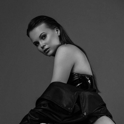 Videographer Tina Malkova