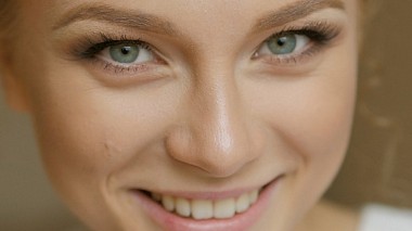 Видеограф Alexey Zabotin, Нижни Новгород, Русия - Andrey & Irina, wedding