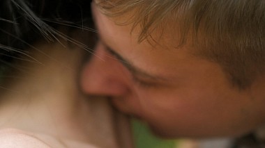 Βιντεογράφος Alexey Zabotin από Νίζνι Νόβγκοροντ, Ρωσία - Artem & Anastasiya, wedding