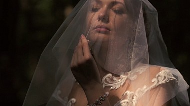 Βιντεογράφος Alexey Zabotin από Νίζνι Νόβγκοροντ, Ρωσία - От любви есть только одно средство: любить ещё больше. Прекрасные Константин и Юлия, event, wedding