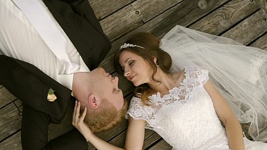 Βιντεογράφος Alexey Zabotin από Νίζνι Νόβγκοροντ, Ρωσία - Когда расстояние не мешает любить! Антон и Валерия, SDE, drone-video, engagement, event, wedding