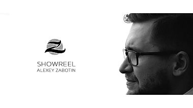 Βιντεογράφος Alexey Zabotin από Νίζνι Νόβγκοροντ, Ρωσία - Showreel'17, showreel