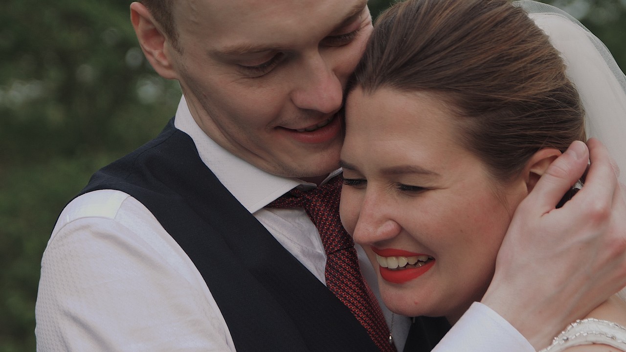 When all relatives near