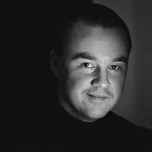 Videographer Alexey Zabotin