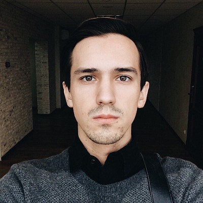 Videografo Vyacheslav Astafev