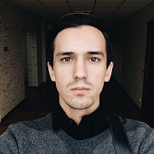 Videografo Vyacheslav Astafev