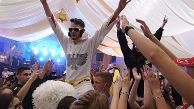 来自 凯尔采, 波兰 的摄像师 Supa Foto - Polish prom 2017 - Trailer, event, humour