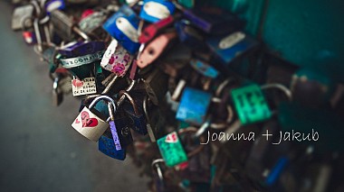 来自 凯尔采, 波兰 的摄像师 Supa Foto - Joanna + Jakub Wedding trailer, event, reporting, wedding