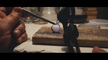 Videographer Lorrin Art from Iaşi, Roumanie - Forged rings - Iustina & Cosmin -, engagement, invitation, wedding