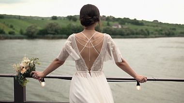 Videographer Lorrin Art from Iaşi, Roumanie - Roxana & Mircea - WeddingMoments, SDE, drone-video, engagement, event, wedding