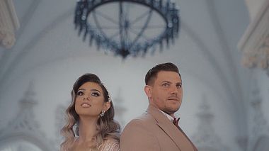 Videógrafo Lorrin Art de Iași, Rumanía - Alexandra & Razvan - Wedding Moments, wedding