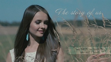 Βιντεογράφος Vladimir Ermilov από Βαρσοβία, Πολωνία - Story of us, drone-video, engagement, wedding