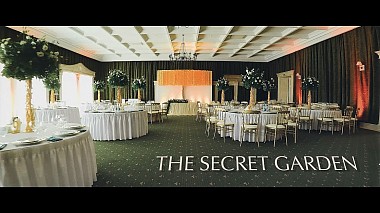 Videograf Vladimir Ermilov din Varşovia, Polonia - The secret garden, culise