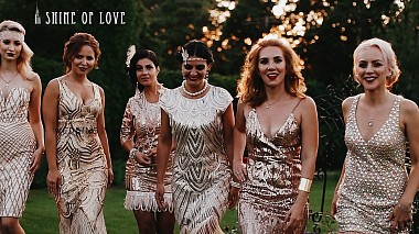 Videographer Oleg Gorchakov from Vladivostok, Russia - SHINE OF LOVE, wedding