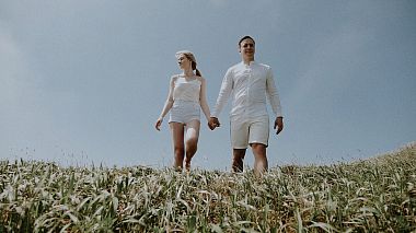 Videographer Oleg Gorchakov from Vladivostok, Russia - Soul, engagement, reporting, wedding