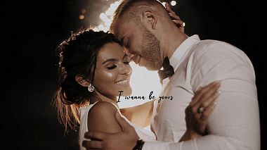 Videographer Oleg Gorchakov from Vladivostok, Russia - I wanna be yours, SDE, engagement, reporting, wedding