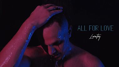 Videographer Oleg Gorchakov from Vladivostok, Russia - All for love, SDE, engagement, wedding