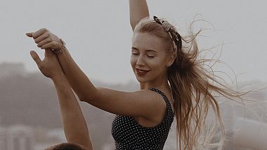 来自 海参崴, 俄罗斯 的摄像师 Oleg Gorchakov - I'll follow u, SDE, engagement, wedding