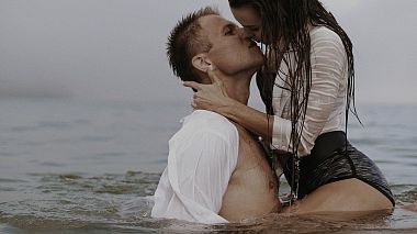 来自 海参崴, 俄罗斯 的摄像师 Oleg Gorchakov - SHE, engagement, wedding