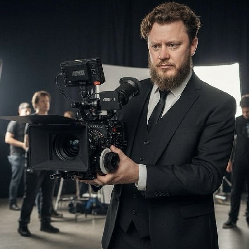 Videograf Dima Raduga