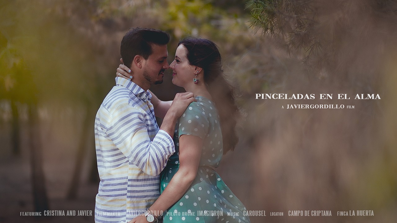 PINCELADAS EN EL ALMA