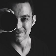 Videographer Javier Gordillo