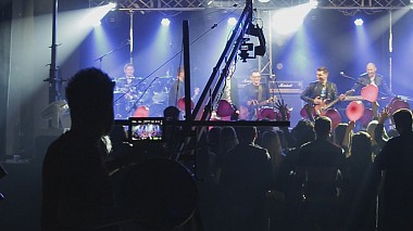 Videographer Stjepan Dolenec from Koprivnica, Croatia - Tragovi feat Denis Dumančić - Sve na ljubav miriše (behind the scenes), backstage, musical video