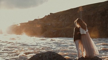 Videographer Sergey Flaerty from Jekatěrinburg, Rusko - Memories, engagement, wedding