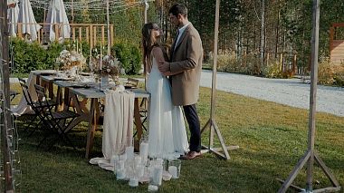 Videographer Sergey Flaerty from Yekaterinburg, Russia - Wedding SunVoda, engagement, event, wedding