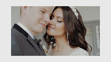 Videographer Sergey Flaerty from Jekatěrinburg, Rusko - Wedding WhiteGarden, engagement, event, wedding