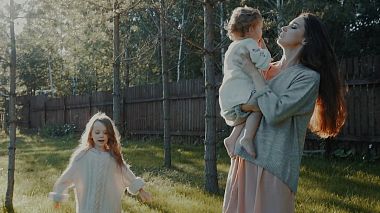 Videographer Sergey Flaerty from Yekaterinburg, Russia - Family #2, baby, backstage, event