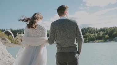 Videographer Sergey Flaerty from Yekaterinburg, Russia - Fleeting, engagement, event, wedding