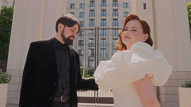 Videographer Sergey Flaerty from Jekatěrinburg, Rusko - Wedding #06, event, wedding