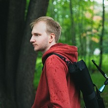 Videographer Sergey Flaerty