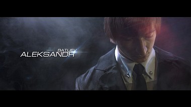 Videographer Евгений Кочетков from Perm, Russia - Aleksandr Batuev, advertising, showreel, sport