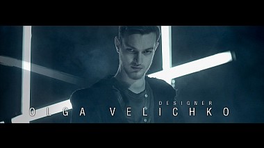 Videographer Евгений Кочетков from Perm, Russland - Olga Velichko - Conceptual Designer, showreel