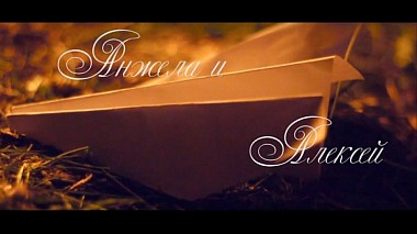 Videographer Екатерина from Saratov, Rusko - Love Story Анжела и Алексей. Стихи Нежность Если устал, ложись на мои коленки., engagement