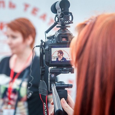 Videographer Екатерина