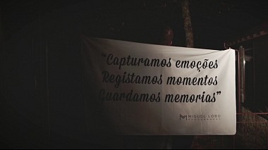 Videographer Miguel Lobo from Porto, Portugalsko - Valentine's Day, advertising, corporate video