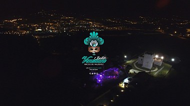 Videographer Miguel Lobo from Porto, Portugal - Carnival in Arcos de Valdevez, event