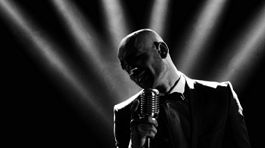 Βιντεογράφος Afis Mamedov από Μαχατσκαλά, Ρωσία - Osman ты мое дыханье, musical video