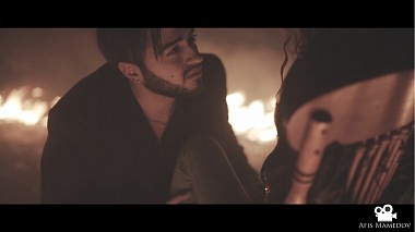 Videographer Afis Mamedov from Machačkala, Rusko - Elvin Babazade - Duy vicdanini, musical video