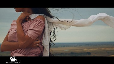 来自 马哈奇卡拉, 俄罗斯 的摄像师 Afis Mamedov - the tale of the East, engagement