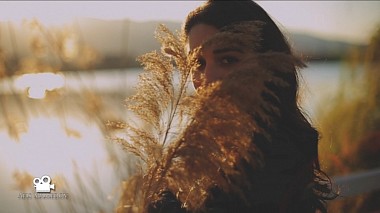 Videografo Afis Mamedov da Machačkala, Russia - KEMRAN&GULYA, engagement