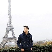 Videographer Daniel Gombio Films