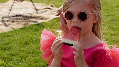 Filmowiec Aleksandr Torgolov z Moskwa, Rosja - Anya+Egor wedding party, reporting, wedding