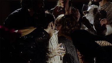 Видеограф Aleksandr Torgolov, Москва, Россия - Wedding Defile, бэкстейдж, свадьба, эротика