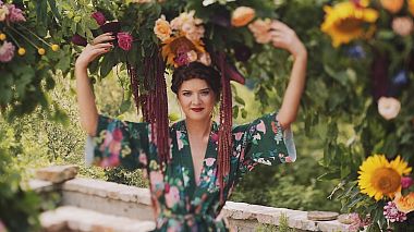 Βιντεογράφος Michal Sikora από Κρακοβία, Πολωνία - Magda Gustavo. Tropical wedding, wedding